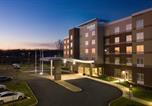 Hôtel Heath - Fairfield Inn & Suites Columbus New Albany-4
