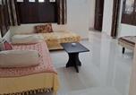 Location vacances Udaipur - Giridhar Villa , Home away from home-4