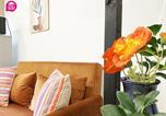 Location vacances Port de Pollença - Le Duplex Niortais by Cozylife - Calme et Cosy-3