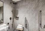 Hôtel Sokcho - Wyndham Goseong Gangwon Hotel-4