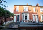 Location vacances Urpeth - Vacant Nests The Whickham View Wifi Central-3