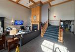 Hôtel Kenosha - Country Inn & Suites by Radisson Kenosha - Pleasant Prairie-2