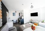 Location vacances Bognor Regis - Open Mind Property - Flat with 2 Double Beds-3