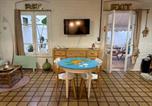 Location vacances Logroño - Loft con patio en la zona de tapas Pet Friendly-2