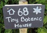 Location vacances Terschelling - Tiny Botanic House-4