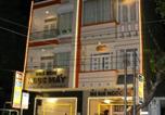 Location vacances   Baray  - Ngoc May Guesthouse-1