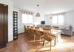 Location vacances Albentosa - Casa Rural Galex Sarrion, Teruel-2