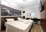 Hôtel Belo Horizonte - North Savassi-3