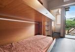 Location vacances Moneglia - Residence Paradiso Bilocale 304-3
