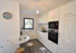 Location vacances Hossegor - Barranx - Hossegor appartement pour 4 personnes dans le centre ville-4