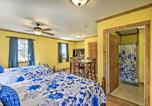 Hôtel Vestal - Quadruple Suites At Equestrian House-2