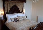 Hôtel Betws-y-Coed - Min y Don Guest House-3