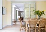 Hôtel Annot - Domaine La Plume-4