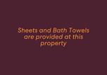 Location vacances Shoal Bay - 57 Tomaree Road Complex - House and Cabana with Pool, Air-con, Wi-fi, Boat Parking-4