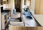 Location vacances Cleethorpes - The Wilds Waterside Haven-4