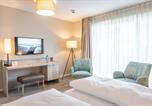 Hôtel Oevenum - Hotel Waastwinj-3