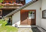Location vacances Feldberg - Ferienhaus Isele-3