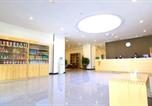 Hôtel Chine - 7 Days Premium·Jining Yanzhou Sun Fortune Plaza-2