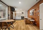 Location vacances Banff - Elkhorn Lodge Vacation Rentals-3