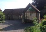 Location vacances Thornbury - Bishops Farm-4