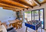 Location vacances  klek - Beautiful Casa Verde in Novi Vinodolski-3