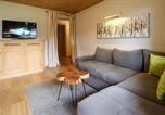 Location vacances Brixen im Thale - Ferienwohnung In Ruhiger Lage-3