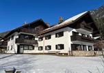 Location vacances Untersberg - Ferienwohnung Klausgraben-3