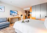Hôtel Val-d'Isère - Hôtel Voulezvous by Les Etincelles-3