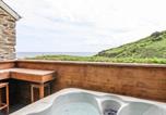 Location vacances Veryan - 2 Cliff Cottages-4