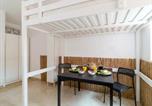 Location vacances  Ponta da Piedade - Tinny House - El Shaddai 8-1