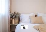 Hôtel Ostrava - Hotel Garni Orlova-1