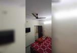 Hôtel Faridabad - Hotel O Tej Valley-3