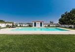 Location vacances Massafra - Il Gelsomino Bianco by Barbarhouse-3