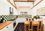 Location vacances Hampton Lucy - Peaceful 2 Bed Rural Retreat Hampton Lucy&Parking-2