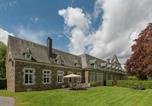 Location vacances Libramont-Chevigny - Charming, stylish, comfortable mansion, cleaning included-2
