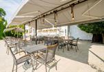 Hôtel Miskolc - Prémium Panzió Miskolctapolca-4