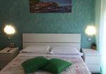 Location vacances  Province de La Spezia - Elite 19-1