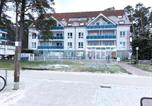 Villages vacances Kamminke - Blaumuschel Haus A Wohnung 8 - Dh-3