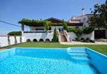 Location vacances Begur - La Caseta - 078-1