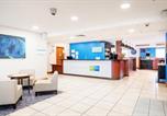 Hôtel Lawley and Overdale - Holiday Inn Express Shrewsbury by Ihg-2