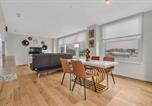 Location vacances Washington - Furnished 2br Apartment in Penn Quarter, Dc apts-2