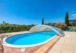 Location vacances Le Pouget - Maison Citron-1