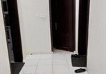 Location vacances Makkah - وادي جليل شارع سفيان بن معمر-1