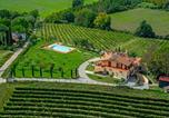Location vacances Montespertoli - Il Gufo del Chianti-1