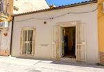 Location vacances Noto - Casa Vico Ferruccio 24-2