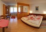 Location vacances Inzell - Wohlfühlappartement Alpina-4