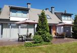 Location vacances Börgerende-Rethwisch - Fleiderbusch Kamin Haustier-3