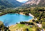 Camping Mens - Camping Valbonheur