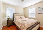 Location vacances Milpitas - Marbella Lane - 3br Upprlvl Dtwn Sj Ldry-4