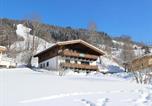 Location vacances Leogang - Heimelig Xl-2